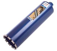 Marcrist WF850X Diamond Wet Core Drill for Heavily Reinforced Concrete