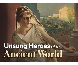 Marcus Agrippa: Augustus’s Right-Hand Man