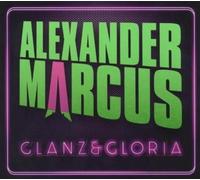 Alexander Marcus – Glanz & Gloria – CD – Standard (US Import)
