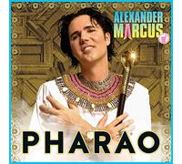 Marcus,Alexander - Pharao (Limited Deluxe-Box Edition) [VINYL]