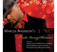 Marcus Anderson - Tender Loving Christmas