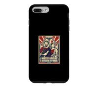Marcus Aurelius And Faustina The Younger Case for iPhone 7 Plus/8 Plus