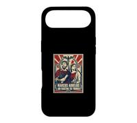 Marcus Aurelius And Faustina The Younger Stoic Rome Case for iPhone Air