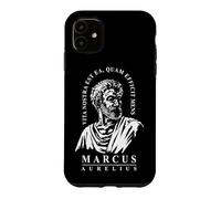 Marcus Aurelius Case for iPhone 11
