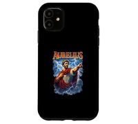 Marcus Aurelius Case for iPhone 11