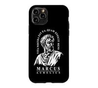 Marcus Aurelius Case for iPhone 11 Pro