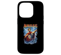 Marcus Aurelius Case for iPhone 14 Pro