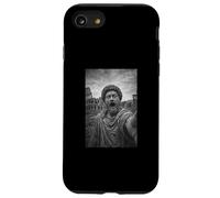 Marcus Aurelius Case for iPhone SE (2020) / 7/8