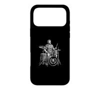 Marcus Aurelius Drums Drum Case for iPhone 17 Pro Max