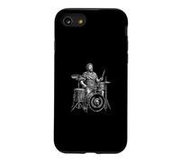 Marcus Aurelius Drums Drum Case for iPhone SE (2020) / 7/8