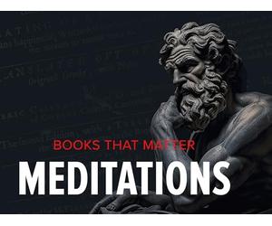 Marcus Aurelius: Emperor Philosopher