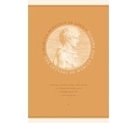 Marcus Aurelius in Love