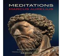 Marcus Aurelius Meditations (Warbler Classics Annotated Edition) Paperback Book Marcus Aurelius Multicolor