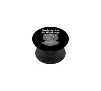 Marcus Aurelius Stoicism Stoic Philosophy Roman Philosopher PopSockets Adhesive PopGrip
