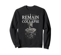 Marcus Aurelius Stoicism Stoic Philosophy Roman Philosopher Sweatshirt