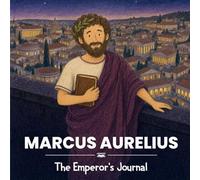 Marcus Aurelius: The Emperor's Journal (nüNERD Big Ideas Ages 3-7)