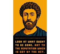 Marcus Aurelius's Little Book of Essential Quotes