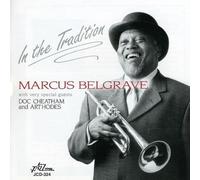 Marcus Belgrave - In the tradition