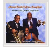 Marcus Belgrave - Marcus Charlie & Joan.. Once Again