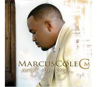 Marcus Cole - Write My Song