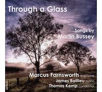 Farnsworth/Baillieu/Kemp - BUSSEY:THROUGH A GLASS