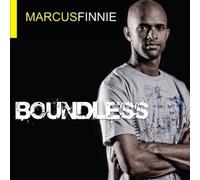 Marcus Finnie - Boundless