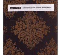 Marcus Fjellström - Exercises In Estrangement