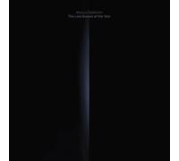 Marcus Fjellström - The Last Sunset Of The Year