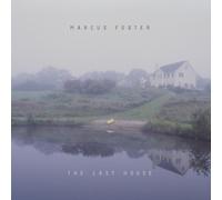 Marcus Foster - The Last House [VINYL]