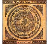 Marcus Gad and Tribe "Chanting"