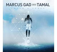 Marcus Gad - Enter A Space [VINYL]