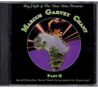 Marcus Garvey Chant Vol.3 [UK Import]