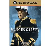 Marcus Garvey: Look for Me in the Whirlwind [DVD] [Region 1] [US Import] [NTSC]