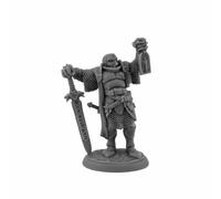 Marcus Gideon, Undead Hunter