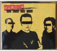 Marcus - God Save the King