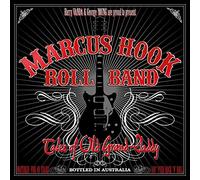 Marcus Hook Roll Band - Tales of Old Grand Daddy [VINYL]
