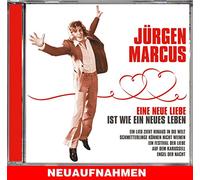 Marcus, J: Eine neue Liebe