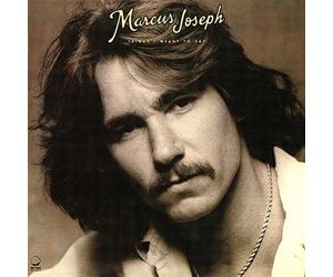 Marcus Joseph - Things I Meant to Say [Import]