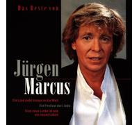 Marcus,Jürgen - Das Beste Von