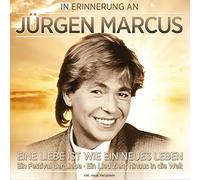 Marcus, Juergen - In Erinnerung An