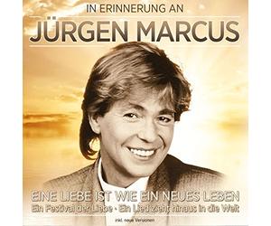 Marcus, Juergen - In Erinnerung An