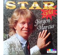 Marcus,Jürgen - Meine Schönsten Erfolge