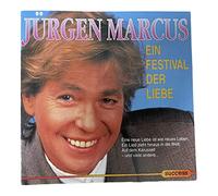 Marcus, Jurgen - Ein Festival Der Liebe (UK Import)