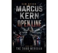 MARCUS KERN: OPEN LINE (THE THIRD MERIDIAN)