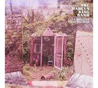 The Marcus King Band - THE MARCUS KING BAND/CAROLINA CONFESSION [VINYL]