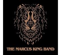 The Marcus King Band - The Marcus King Band [VINYL]