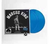 Marcus King Live From The Bluebird Cafe 2LP RSD25 Deep Sky Vinyl new&Sealed