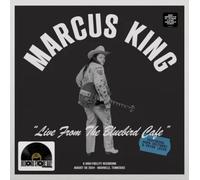 Marcus King Live From The Bluebird Cafe 2LP RSD25 Deep Sky Vinyl new&Sealed