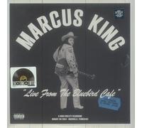Marcus King Live From The Bluebird Cafe 2LP RSD25 Deep Sky Vinyl new&Sealed