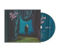 Marcus King The Marc - Darling Blue - COMPACT DISC - 28 - B99z